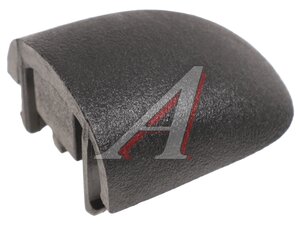 Изображение 1, 5302171-B45/A Накладка FAW J7, 4180 ручки капота левой OE