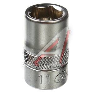 Изображение 1, LG-32111 Головка торцевая 3/8" 11мм LIGE