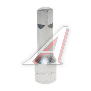 Изображение 1, RF-8044075 Удлинитель 1/2" 75мм ROCKFORCE