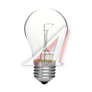 Изображение 1, C-95-A-CL-E27 Лампа накаливания E27 (95W) 220V CAMELION