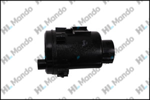 Изображение 5, EFF00210T Фильтр топливный HYUNDAI Santa Fe (00-) MANDO