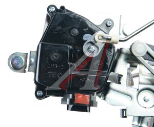 Изображение 3, 81290-4H010 Замок крышки багажника HYUNDAI Starex H-1 (07-) OE
