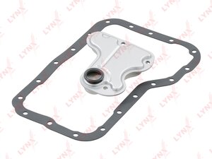 Изображение 2, LT1220 Фильтр масляный АКПП KIA Rio, Spectra (00-11) LYNX