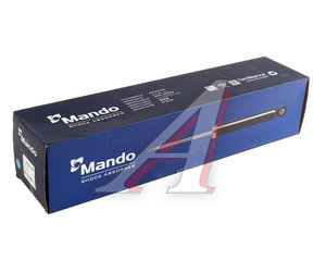 Изображение 4, MSS015475 Амортизатор AUDI 80 (91-96) задний левый/правый газовый MANDO