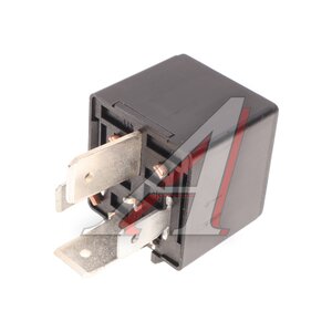 Изображение 2, 71.3747-131 Реле УРАЛ Next отопителя АВАР