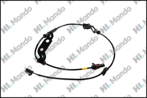 Изображение 3, EX599303Z100 Датчик АБС HYUNDAI i40 (11-) (parking assist) колеса заднего правого MANDO