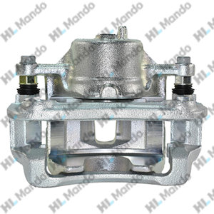 Изображение 5, EX581803XA20 Суппорт HYUNDAI Elantra (13-) передний левый MANDO
