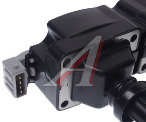 Изображение 3, SC2024 Катушка зажигания PEUGEOT 206, 307, Partner CITROEN C2, C3, C4, Berlingo (1.6) (дв.TU5JP4, EP6C) STARTVOLT