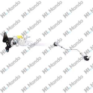 Изображение 3, EX594105H200 Клапан HYUNDAI HD72, 78 дв.D4AL, D4DB, D4DD распределитель тормозной системы MANDO