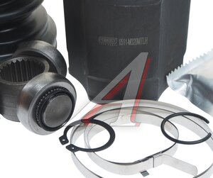 Изображение 4, 0511-M320MTLH ШРУС внутренний MAZDA 3 (04-09) левый FEBEST