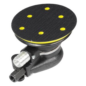 Изображение 4, ATBR001 Машинка пневматическая шлифовальная 10000об/мин AIRLINE