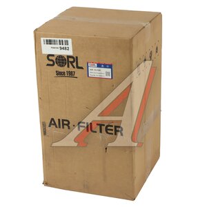 Изображение 5, RL1109AC37 Элемент фильтрующий КАМАЗ воздушный ЕВРО-3 SORL