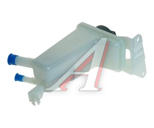 Изображение 2, HPP1034EBK Бачок ГУРа VW Passat AUDI A4, A6 (97-05) MOTORHERZ