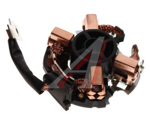 Изображение 4, VBS1801 Щеткодержатель VW AUDI SEAT SKODA стартера в сборе STARTVOLT