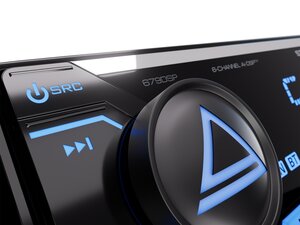Изображение 11, STORM-679DSP Магнитола автомобильная 1DIN AURA