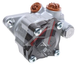 Изображение 3, KS00000438 Насос гидроусилителя MAN L, M, F2000, TGA, TGS, TGX, SL, SG BOSCH