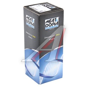 Изображение 3, 46104 Реле втягивающее FORD Focus (99-) стартера MEAT&DORIA