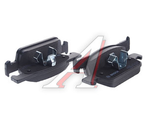 Изображение 2, 0986494661 Колодки тормозные RENAULT Logan (14-), Sandero (14-) передние (4шт.) BOSCH