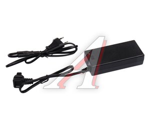 Изображение 1, libpa220 Адаптер питания для автохолодильника 12-220V LIBHOF
