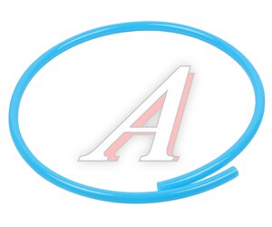 Изображение 1, INF.10.1209PUBL Трубка пневматическая d=12мм 12х9 (раб.температура-20+60) 1м голубая PU STARTEC