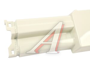 Изображение 4, 8406614-C6220 Бампер DONGFENG GX передний средняя часть OE