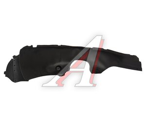 Изображение 2, NSP14602001690AA Подкрылок OMODA C5 передний левый NSP