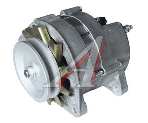 Изображение 1, Г287Д/3052.3771 Генератор К-700, К-701 дв.ЯМЗ-240Б 14В 85А ПРАМО