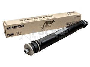 Изображение 1, 180-2905005-930 Амортизатор SCANIA задний (485/831 18x75 22x45 I/O) ROSTAR