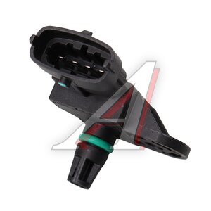 Датчик абсолютного давления воздуха FIAT Doblo (05-) MEAT&DORIA, 550098, 77364869,
                                                          фото 4 Изображение 4, 82120E Датчик абсолютного давления воздуха FIAT Doblo (05-) MEAT&DORIA