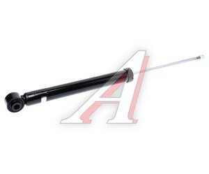 Изображение 3, MSS016984 Амортизатор AUDI A4 (00-04) задний левый/правый газовый MANDO