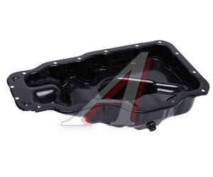Изображение 2, 21510-2E022 Картер HYUNDAI i40 (11-) (2.0) масляный OE