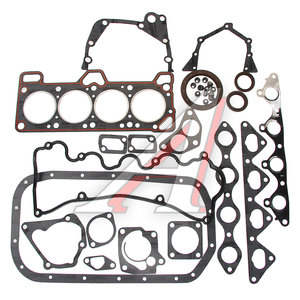 Изображение 1, EGONH00007K Прокладка двигателя HYUNDAI Getz (02-) (1.3) комплект (AF) MANDO