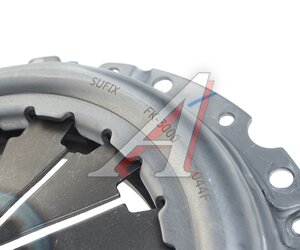 Изображение 3, FK-7006 Сцепление ВАЗ-2170, 1118 1.6 16V в сборе SUFIX