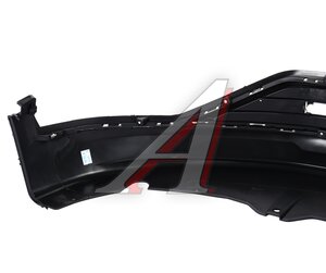 Изображение 3, NSPRS29N28 Бампер CHERY Tiggo 7 Pro (20-) передний (нижняя часть) NSP