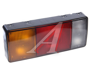 Изображение 1, 92401-7A100 Фонарь задний HYUNDAI HD65, 72, 78, 120, 160, 170, 260, 270, 450, 500 левый ECO