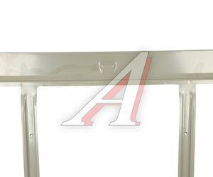 Изображение 6, 2217-6300018 Дверь ГАЗ-2217 задняя Баргузин (ОАО ГАЗ)