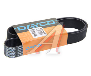 Изображение 2, 10PK1145HD Ремень приводной поликлиновой 10PK1145 DAYCO