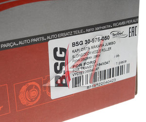 Изображение 6, BSG30975050 Ролик FORD Transit (06-) двери сдвижной центральный BSG