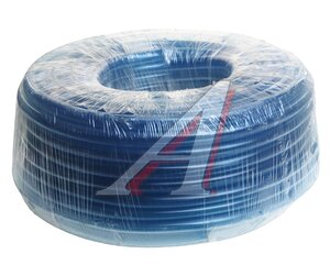 Изображение 1, ШТП14 Б Шланг d=14мм ПВХ (бухта 50м,  цена за бухту,  не режем) АВТОПРОКЛАДКА