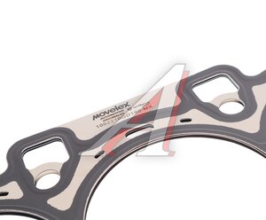 Изображение 2, 1002210GD190-MX Прокладка головки блока JAC T6 (бенз.) MOVELEX