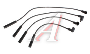 Изображение 2, 0986356818 Провод высоковольтный ВАЗ-2111 V8 комплект BOSCH