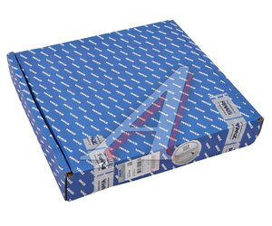 Изображение 4, 238-1601092 Диск сцепления ЯМЗ ведущий средний со штоками АВТОДИЗЕЛЬ