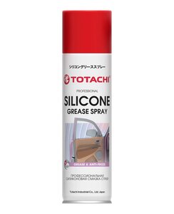 Изображение 1, 9K135 Смазка силиконовая 335мл TOTACHI