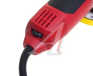Изображение 3, PM 1810 SE Машина полировальная 700Вт 150мм 2000-6400об/мин. WORTEX