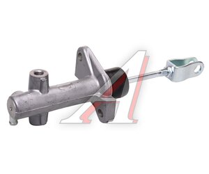 Изображение 1, 72513 Цилиндр сцепления главный CHEVROLET Aveo (05-) (1.5) VALEO PHC