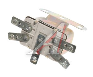 Изображение 2, РС507Б - НЕ ИСПОЛЬЗОВАТЬ Реле стартера ГАЗ, ЗИЛ, ПАЗ, УАЗ АВТОРЕЛЕ