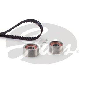 Изображение 1, K015334XS Ремень ГРМ PEUGEOT Boxer зубчатый GATES