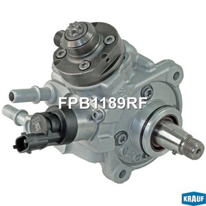 Изображение 1, FPB1189RF Насос топливный HYUNDAI Santa Fe (06-) высокого давления KRAUF