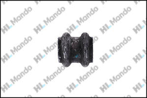 Изображение 5, DCC010121 Втулка стабилизатора HYUNDAI Veloster (12-) переднего MANDO