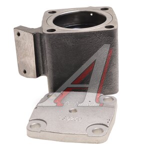 Изображение 3, QH70-4211402-2-MX Цилиндр SHACMAN SHAANXI механизма переключения MOVELEX